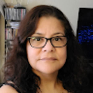 Meet your Posher, Alma